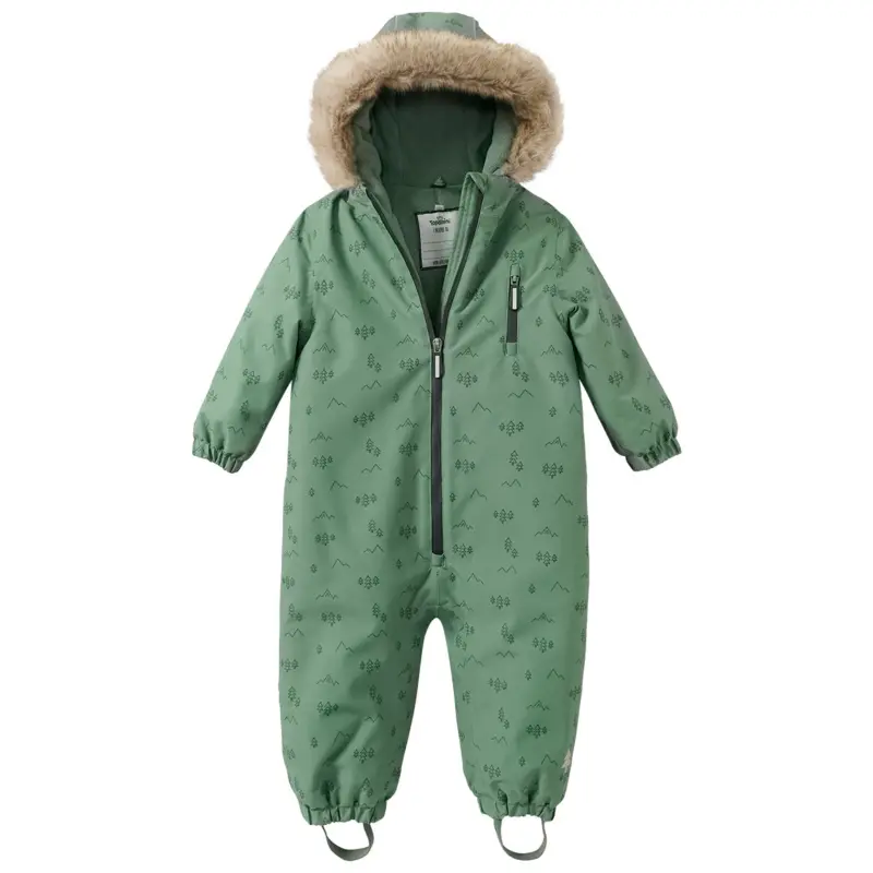 Baby Schneeoverall