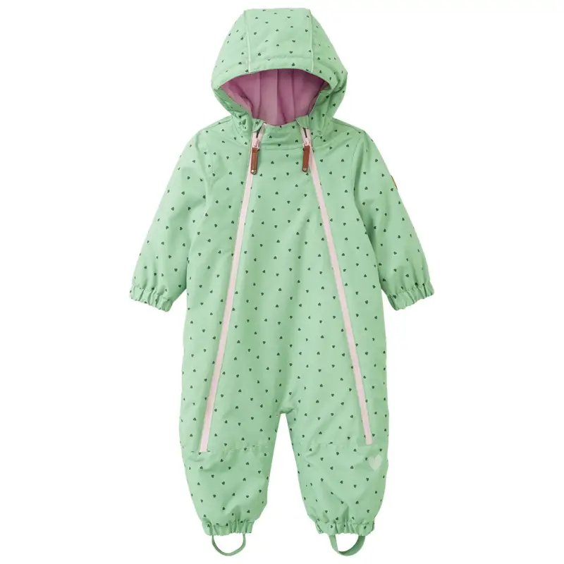 Baby Schneeoverall