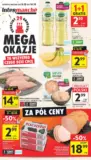 Intermarche gazetka