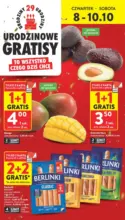 Intermarche gazetka