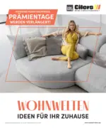 M&ouml;bel Eilers GmbH M&ouml;bel Eilers - Wohnwelten - bis 19.10.2026
