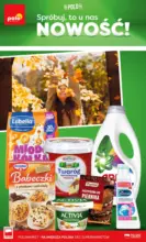 Katalog Nowości POLOmarkt do 31.10 (10) POLOmarket &ndash; do 31.10.2026