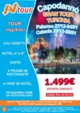 GRAN TOUR TURCHIA