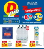 MAXI DI SRL Tanti prodotti da 0.50 euro a 3.00 euro - al 25.10.2026