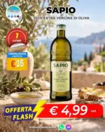 Amato Point Offerte Flash - al 11.10.2026