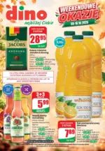 Katalog 09 1010 week 2026 10 strony bez 3 i 6 vr Dino &ndash; do 10.10.2026