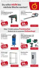 Sonderpreis Baumarkt: Aktuelle Angebote