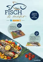 V-Markt Unsere besten Schn&auml;ppchen - bis 28.10.2026