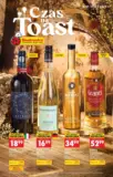 Czas na toast U - od 5.10