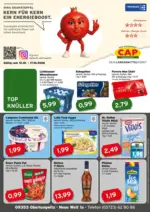 CAP-Markt Exklusive Deals und Schn&auml;ppchen - bis 17.10.2026