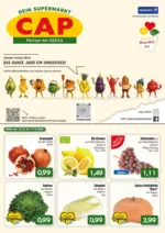 CAP-Markt Exklusive Schn&auml;ppchen - bis 17.10.2026