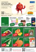 CAP-Markt Attraktive Sonderangebote f&uuml;r alle - bis 17.10.2026