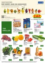 CAP-Markt Sonderangebote f&uuml;r Sie - bis 17.10.2026