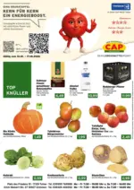 CAP-Markt Exklusive Deals f&uuml;r unsere Kunden - bis 17.10.2026