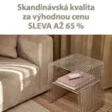 Skvěl&aacute; nab&iacute;dka pro v&scaron;echny z&aacute;kazn&iacute;ky