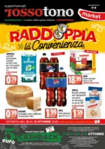 Apulia Distribuzione S.r.l. Raddoppia la convenienza - al 21.10.2026