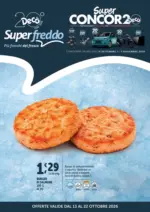 Multicedi S.r.l. Super concor2o - al 22.10.2026