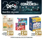 Multicedi S.r.l. Super concor2o - al 22.10.2026