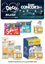 Multicedi S.r.l. Super concor2o - al 22.10.2026