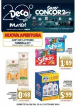 Multicedi S.r.l. Nuova apertura - al 22.10.2026