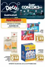 Multicedi S.r.l. Nuova apertura - al 22.10.2026