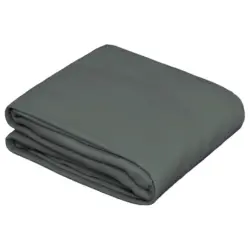 Fleece Spannbetttuch Fleece