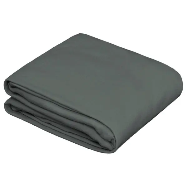 Fleece Spannbetttuch Fleece