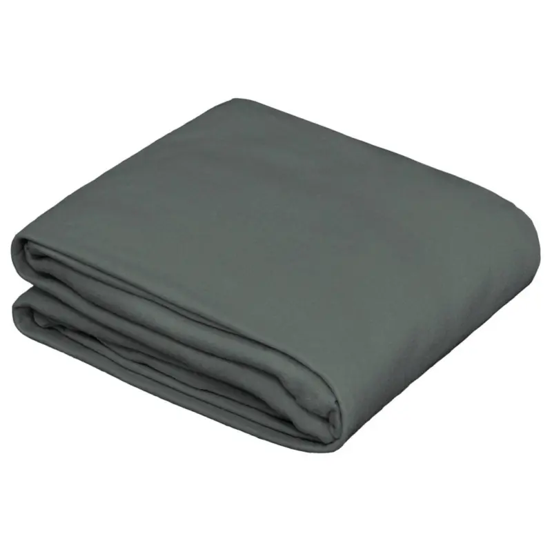 Fleece Spannbetttuch Fleece