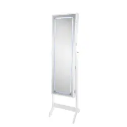 POCOline LED-Schmuckschrank
