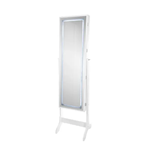 POCOline LED-Schmuckschrank