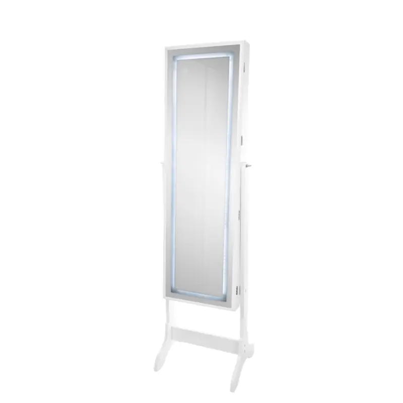 POCOline LED-Schmuckschrank