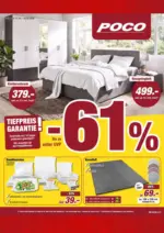 POCO Poco: Angebote der Woche - bis 18.10.2026