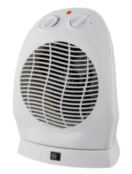 Вентилаторна печка Crown CFH-269