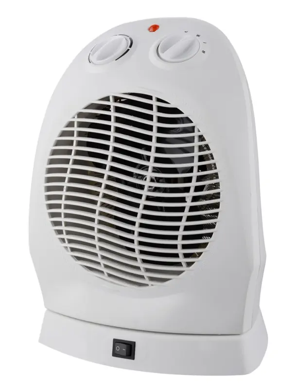 Вентилаторна печка Crown CFH-269