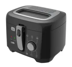 Фритюрник Finlux FDF-2518BS