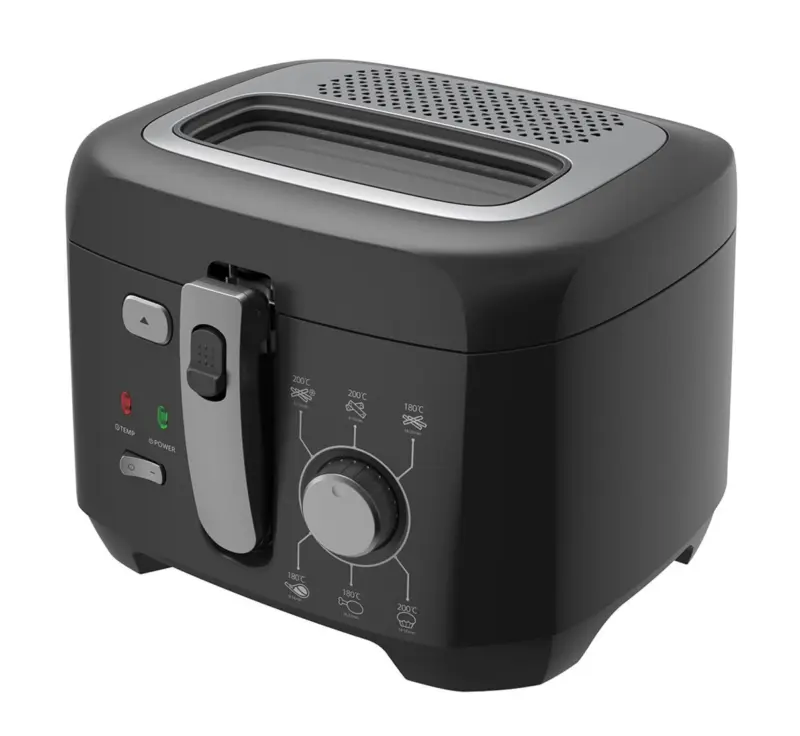 Фритюрник Finlux FDF-2518BS