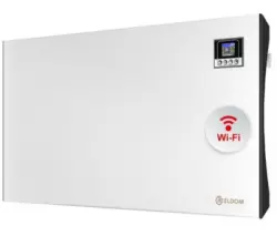 Конвектор Елдом RH01W20W-W(WI-FI)