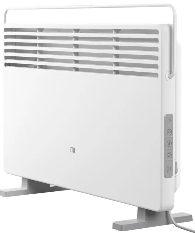 Конвектор Xiaomi BHR4037GL SMART SPACE HEATER S