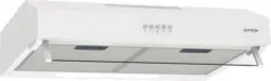 Абсорбатор Gorenje WHU629EW/M