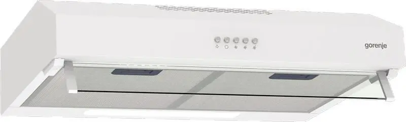 Абсорбатор Gorenje WHU629EW/M