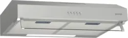 Абсорбатор Gorenje WHU629EX/M