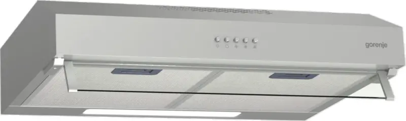Абсорбатор Gorenje WHU629EX/M