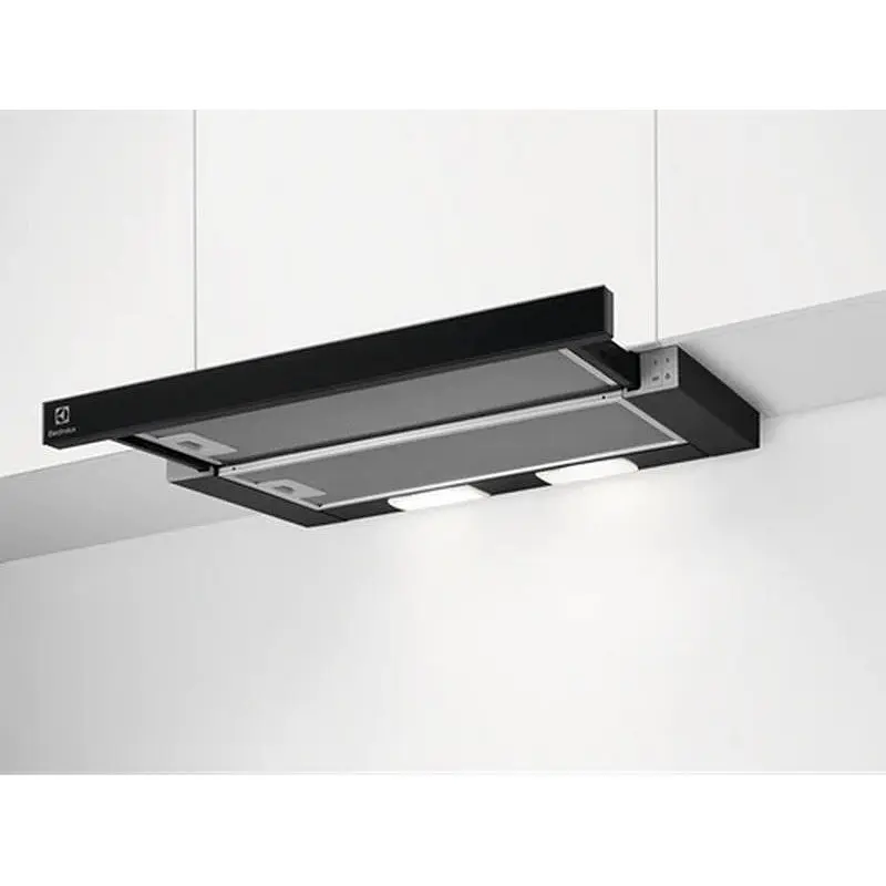 Вграден абсорбатор Electrolux LFP326FB