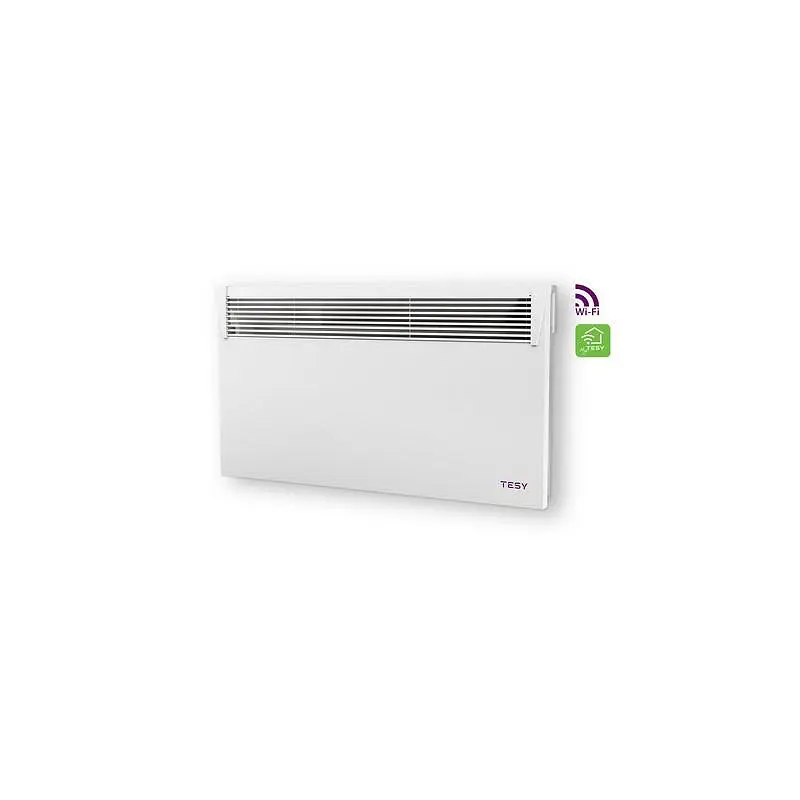 Конвектор Tesy CN 031 250 EI CLOUD W***