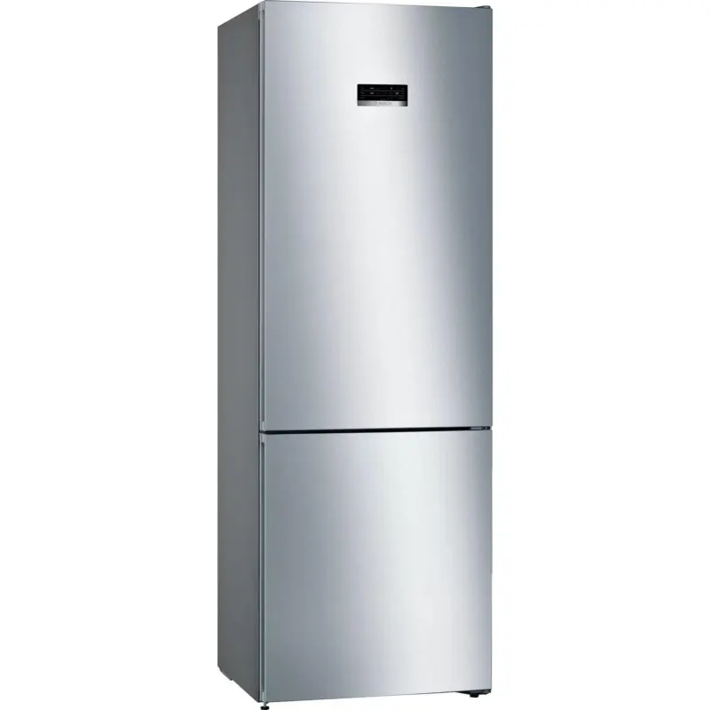 Хладилник с фризер Bosch KGN49XLEA , 438 l, E , No Frost , Инокс