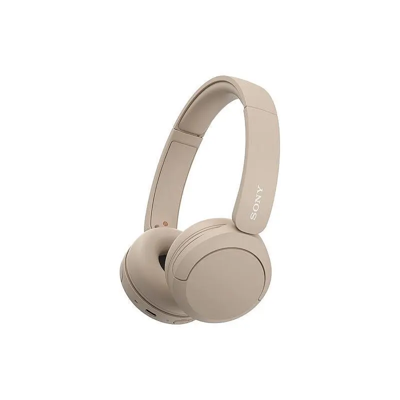 Слушалки Sony WHCH520C