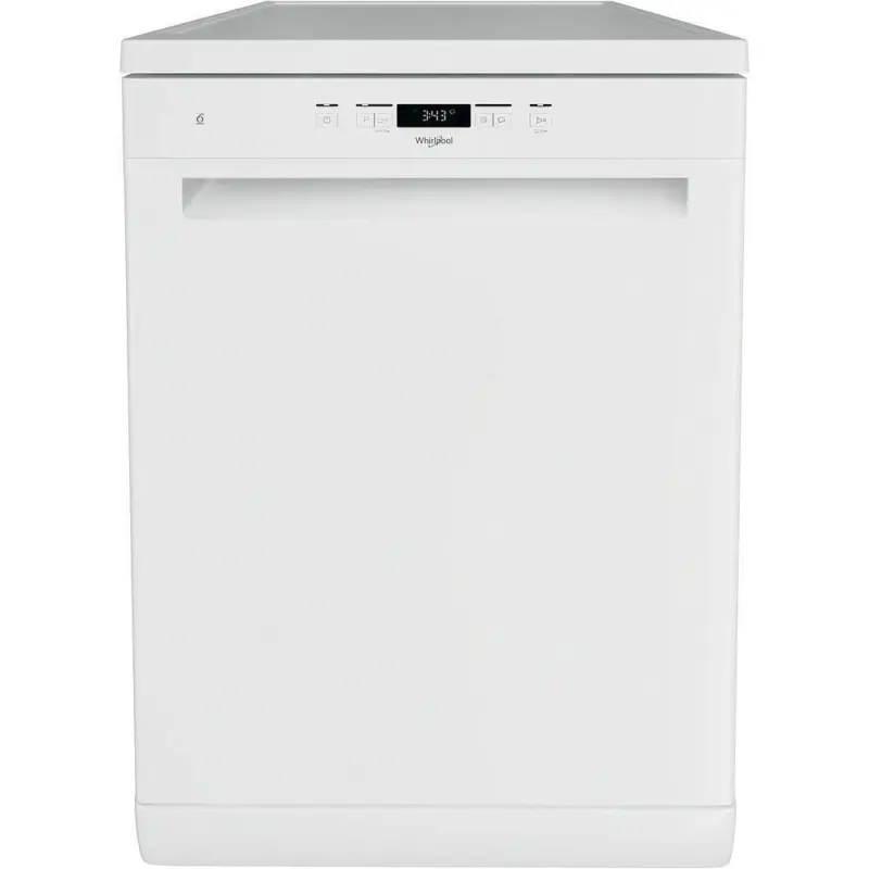 Съдомиялна машина Whirlpool W2F HD624 , 14 комплекта, E