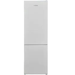 Хладилник с фризер Crown GN 3130E , 268 l, E , Бял , Статична