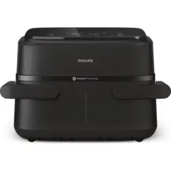 Уред за здравословно готвене Philips NA150/00 AirFryer