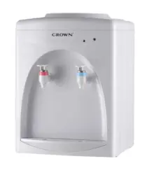Диспенсър Crown CWD-2422 , 485 W